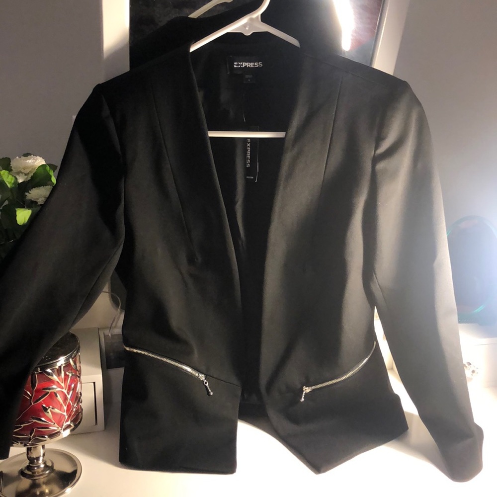 Express Blazer - Picture 3 of 4